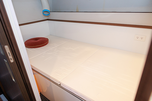 シングルベット